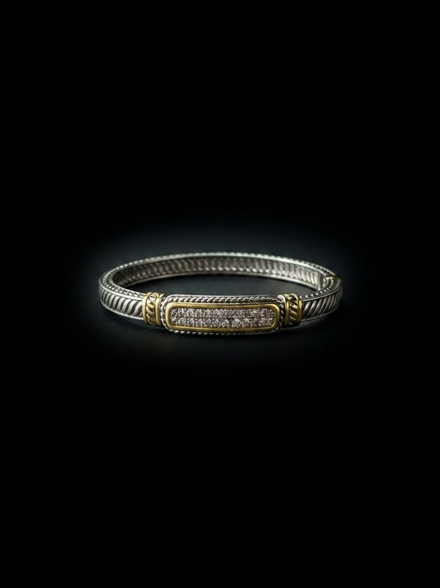 Keepsake Bracelet