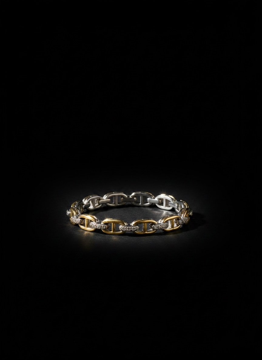 The Socialite Bracelet