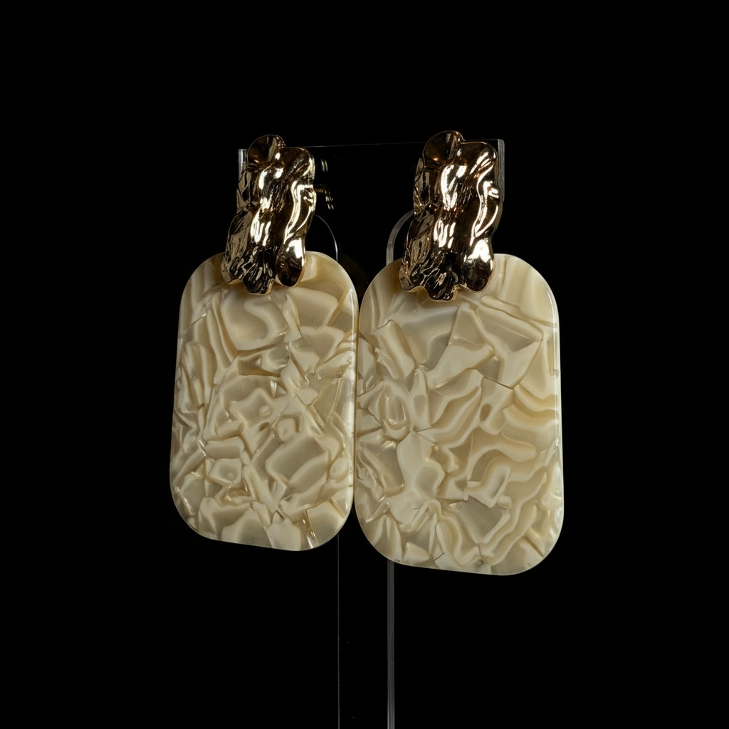 Blossom Earrings