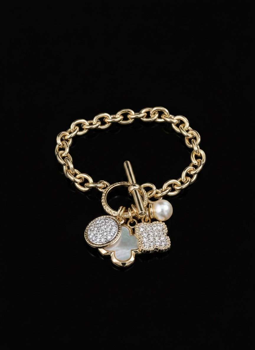 Lucky You Bracelet