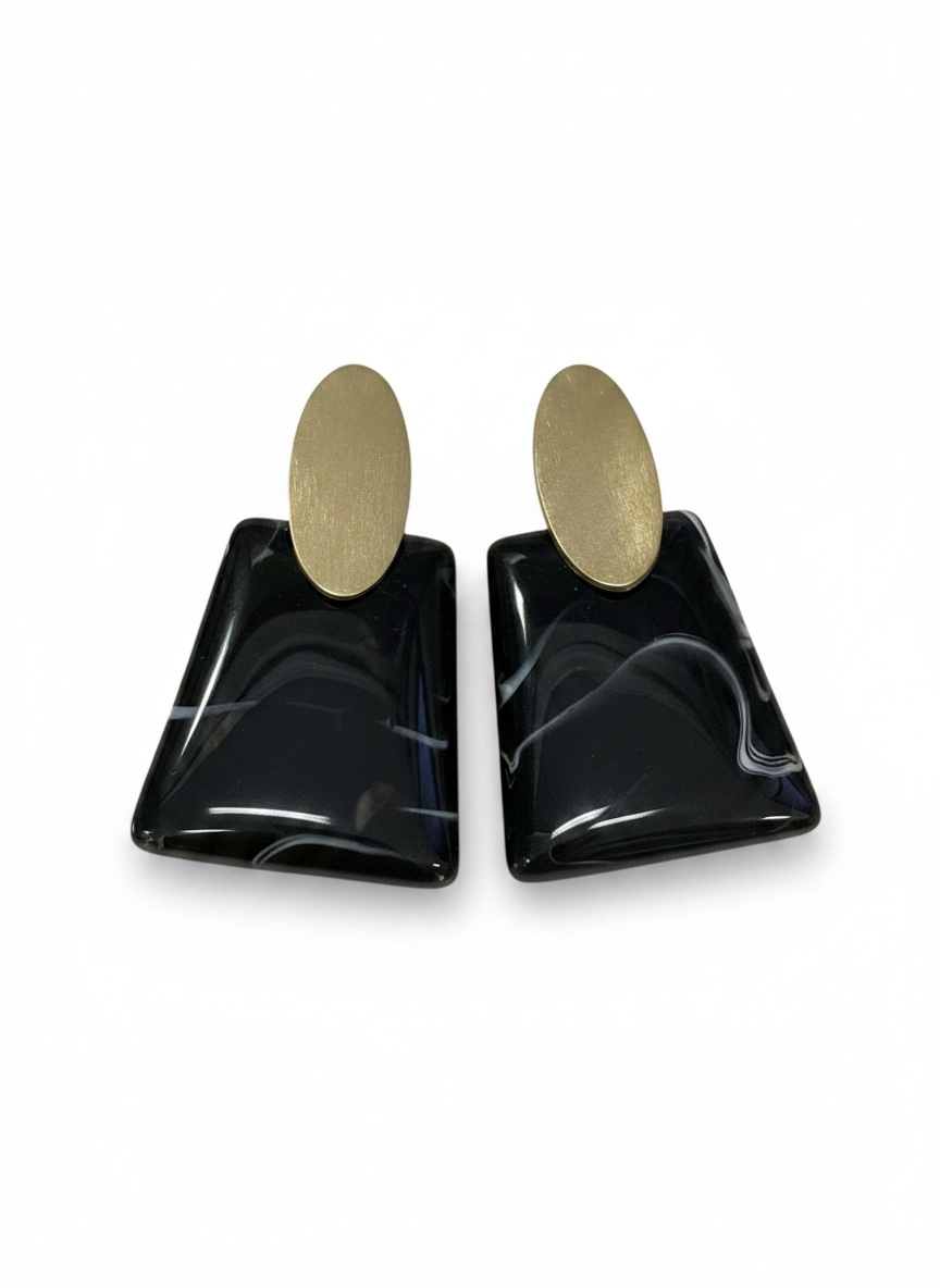 Midnight Avenue Earrings