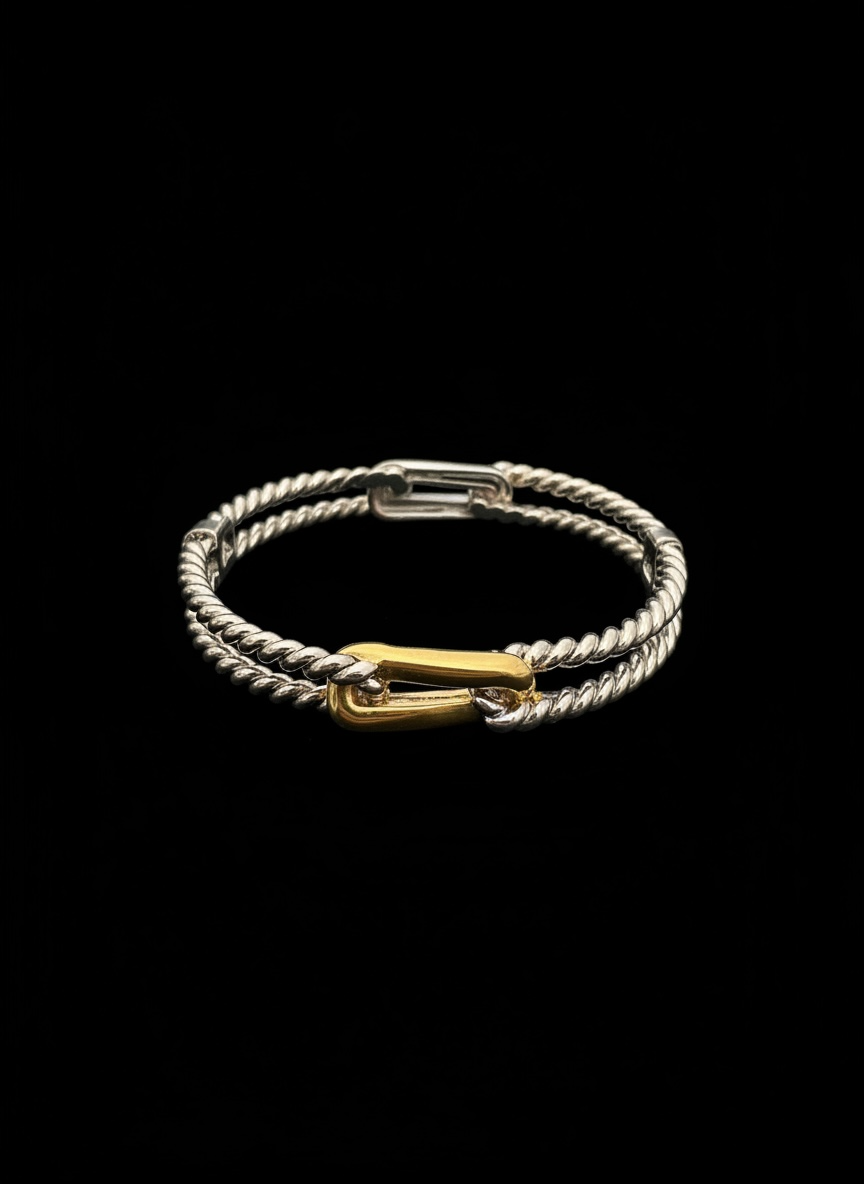 Harmony Bracelet