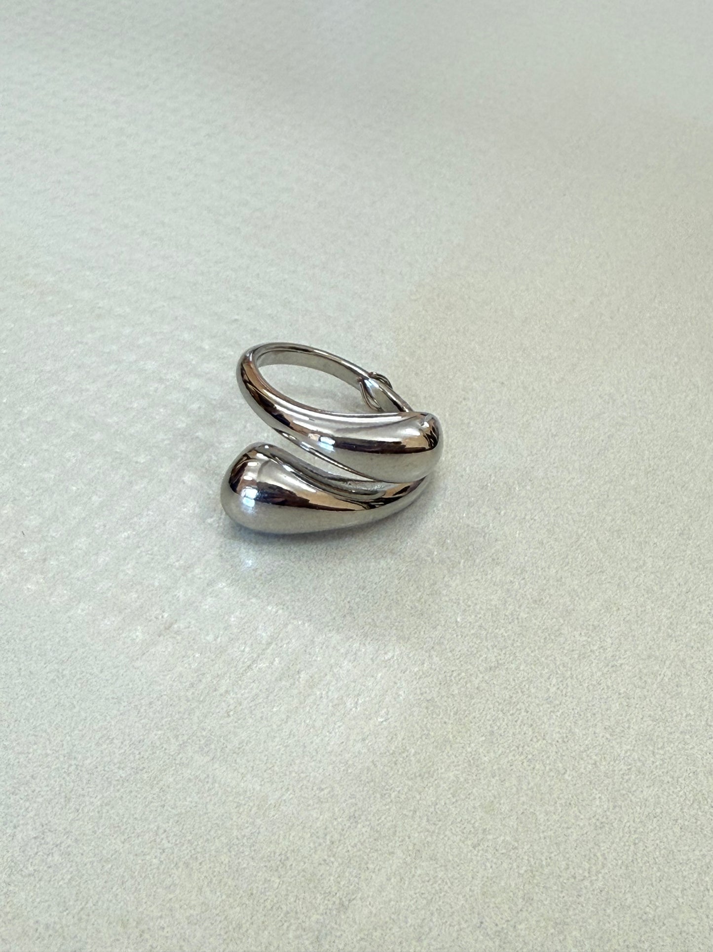 Wrapped Up Ring