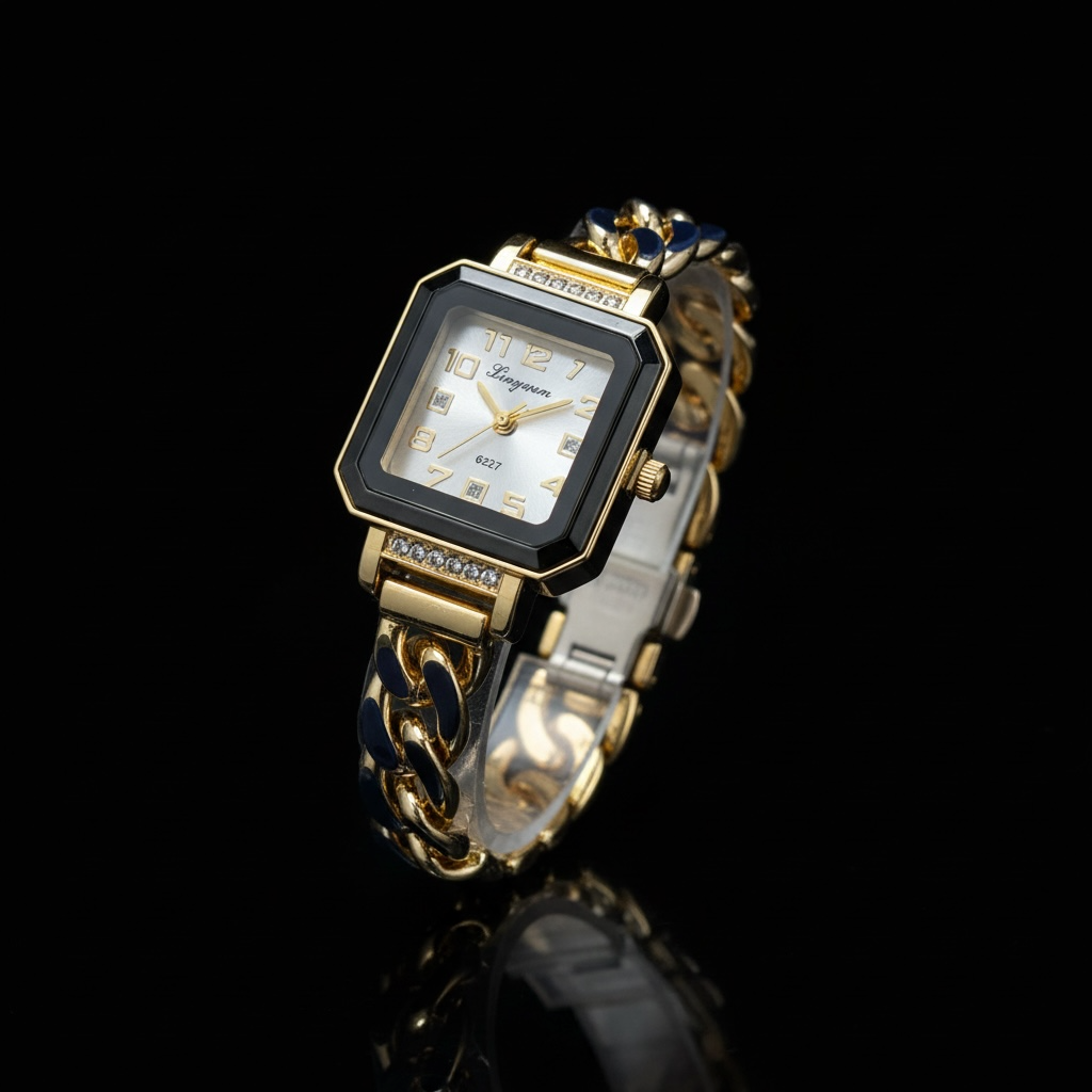 Blossom Royale Watch