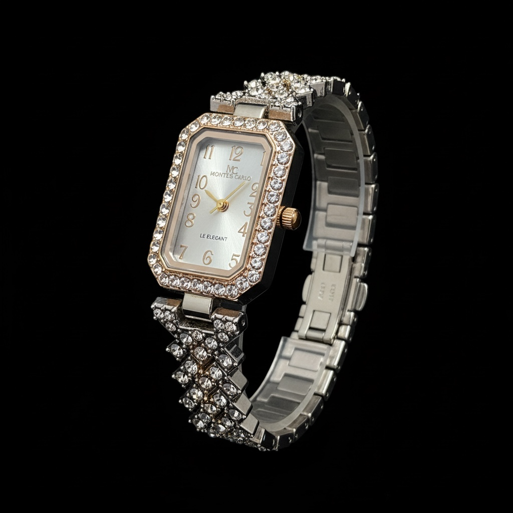 Heiress Watch