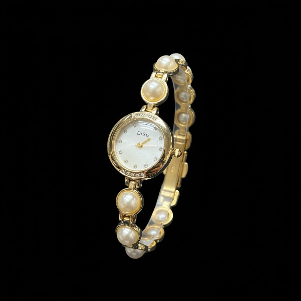 Pearl Garden Watch