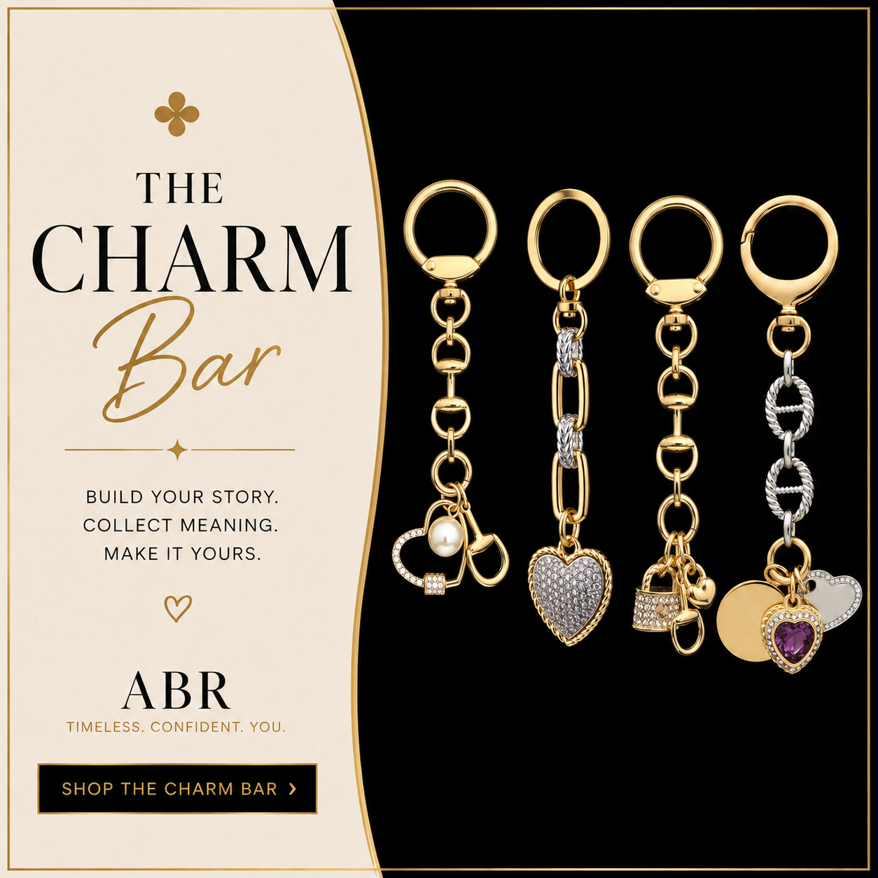 Charm Bar