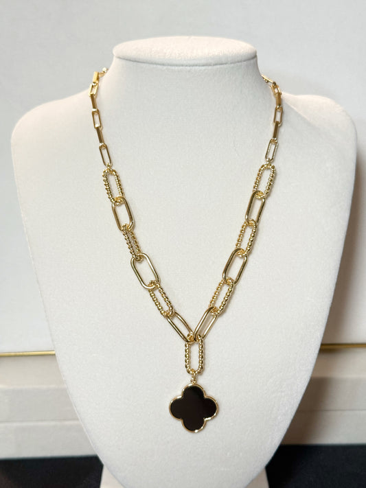 Golden Hour Necklace