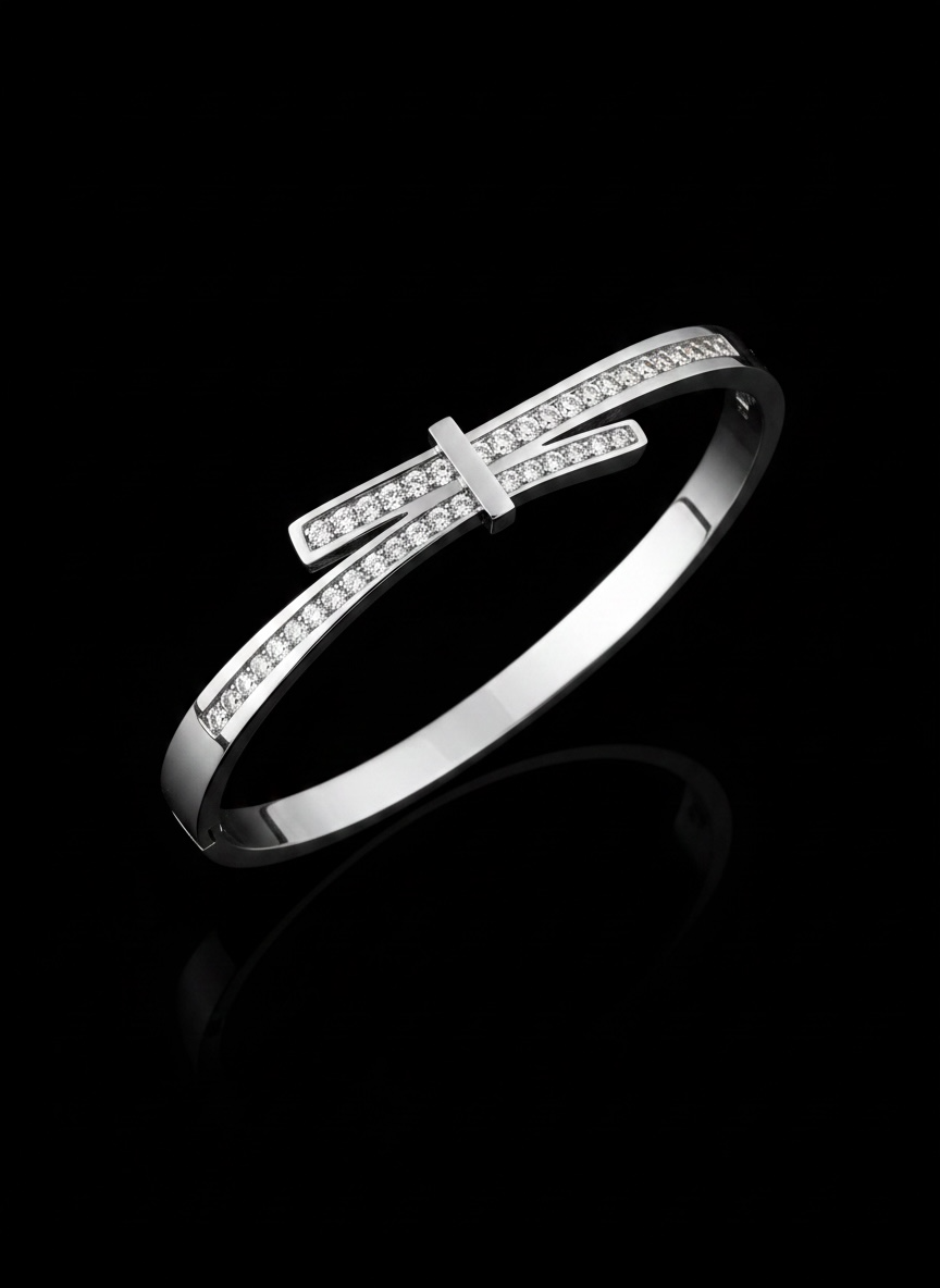Crossroads Bracelet
