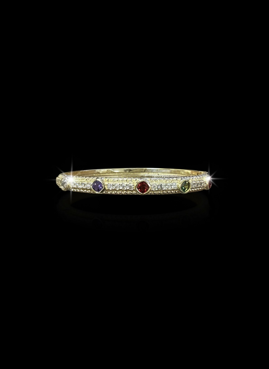 Celebration Spark Bangle