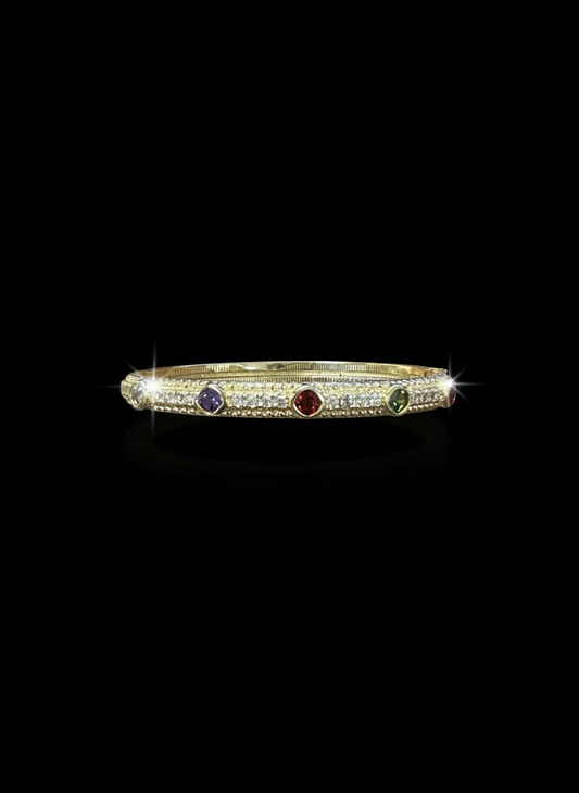 Celebration Spark Bangle