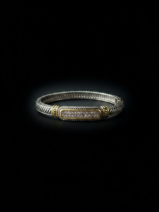 Keepsake Bracelet