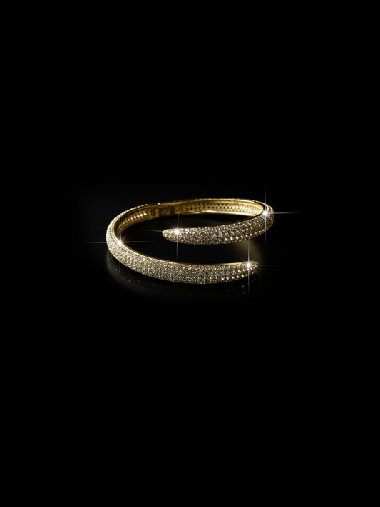 Everglow Cuff
