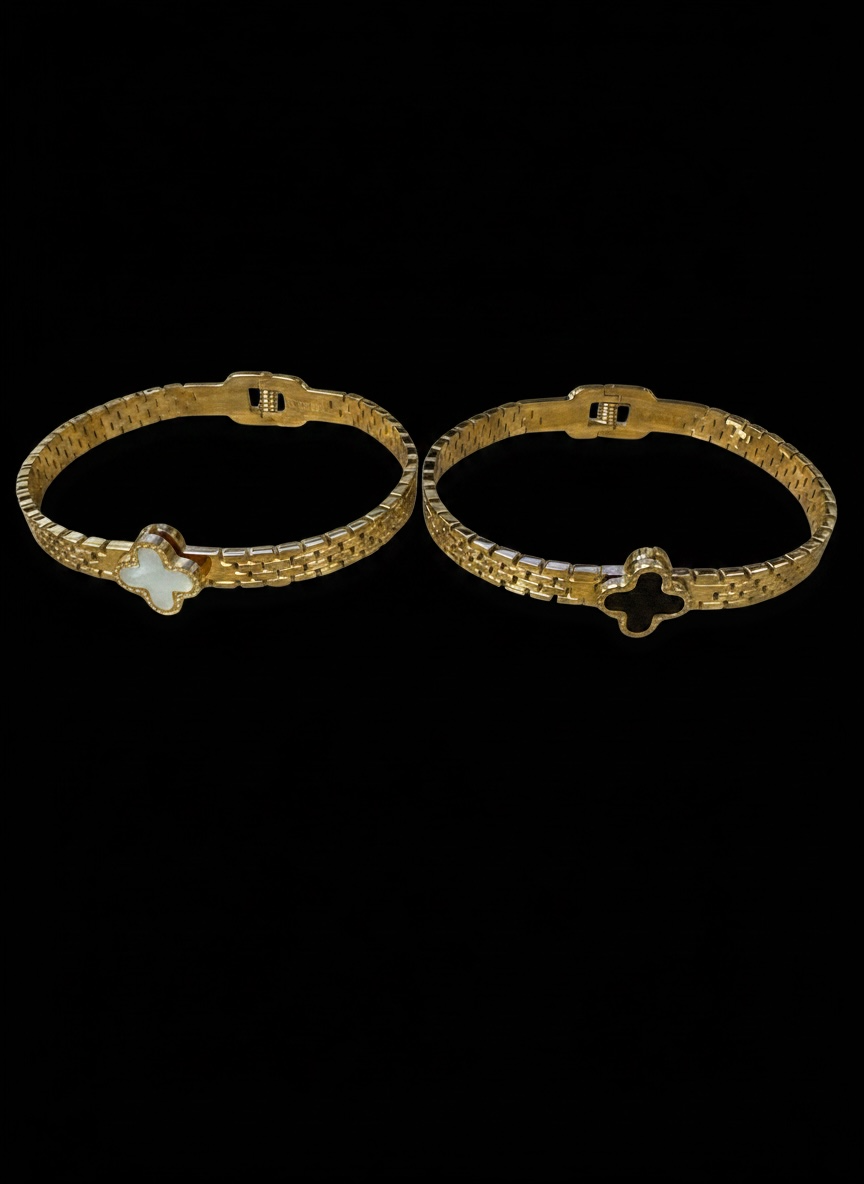 Keepsake Cuff
