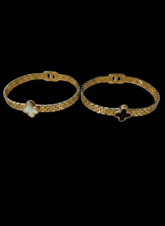 Keepsake Cuff
