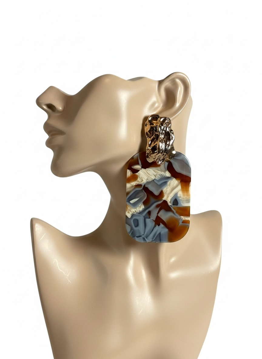 Blossom Earrings