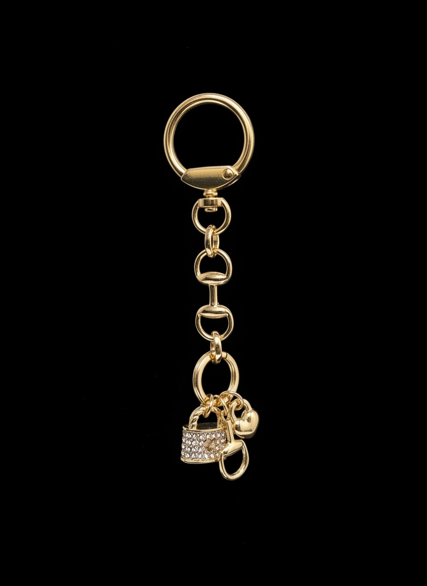 Pretty Little Charms