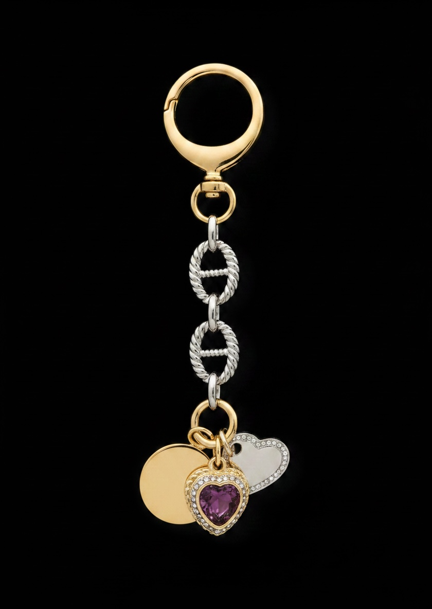 Pretty Little Charms