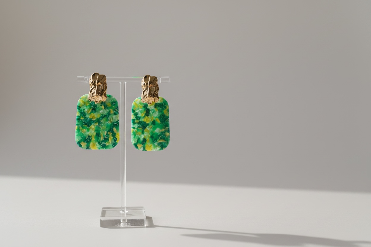 Blossom Earrings
