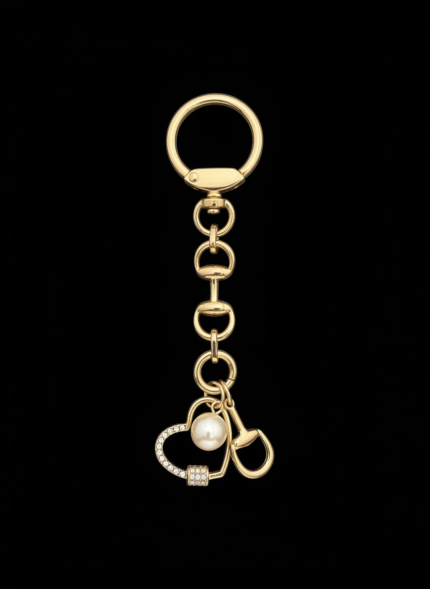Pretty Little Charms