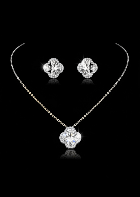 Crystal Sparkle Bloom Set