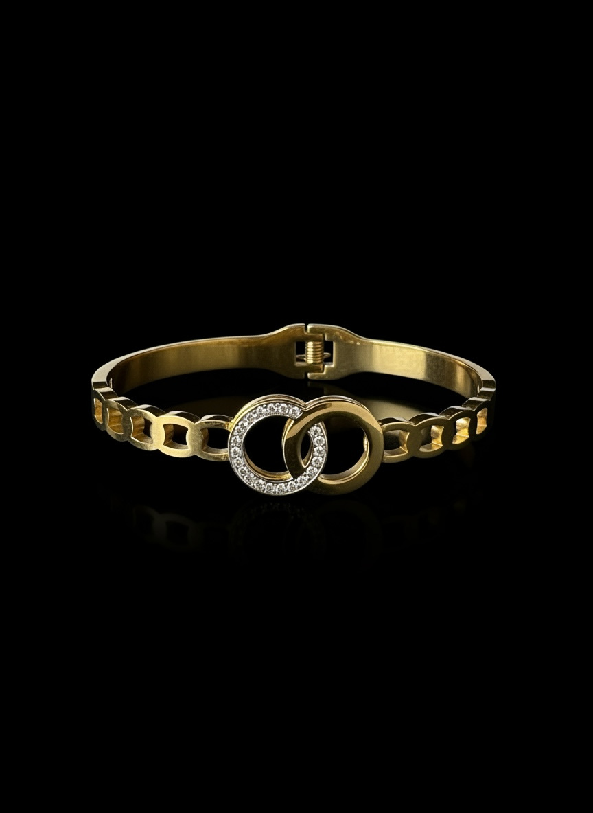 Connected Bracelet