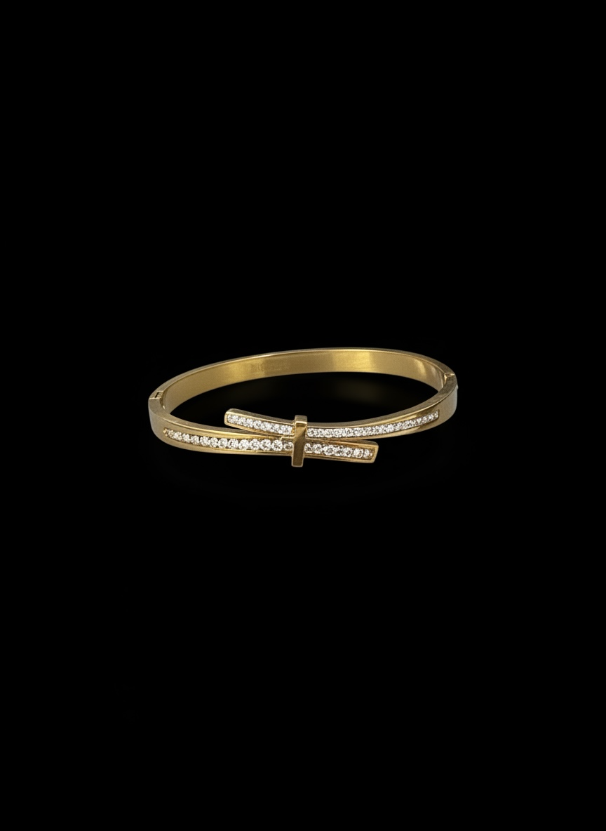 Crossroads Bracelet