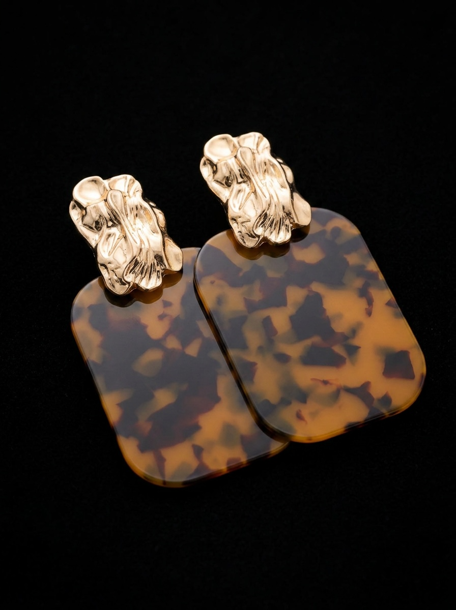 Blossom Earrings