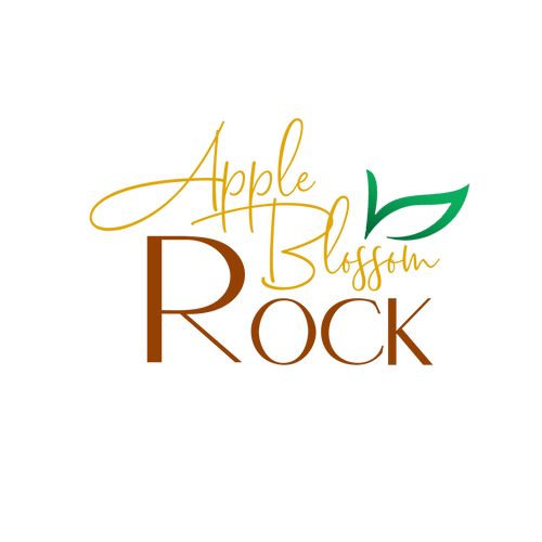 Apple Blossom Rock