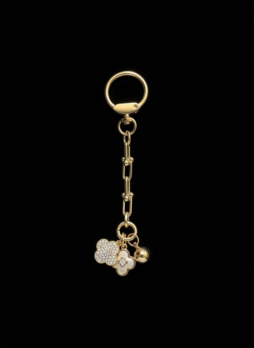 Pretty Little Charms