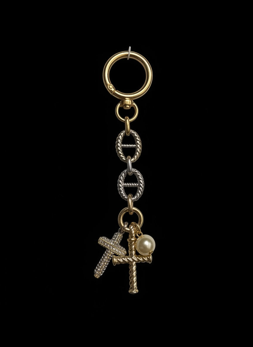 Pretty Little Charms