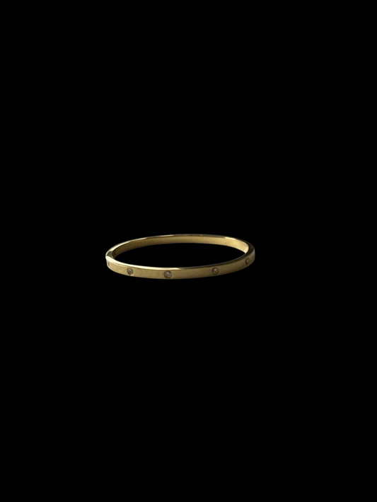 Everyday Luxe Bangle
