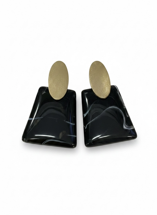Midnight Avenue Earrings