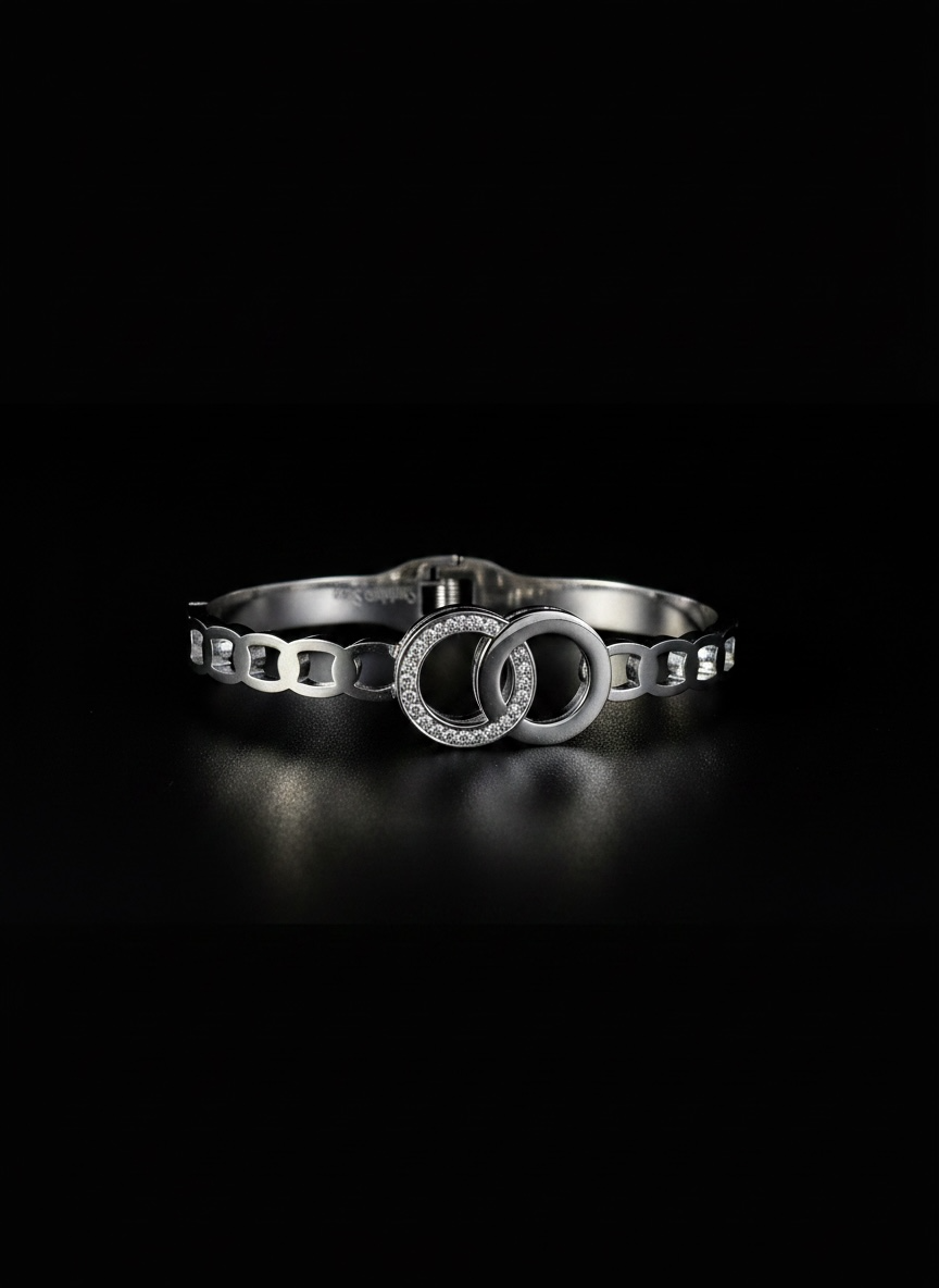 Connected Bracelet