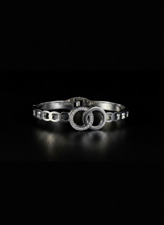 Connected Bracelet
