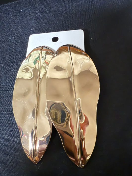 Golden Leaf