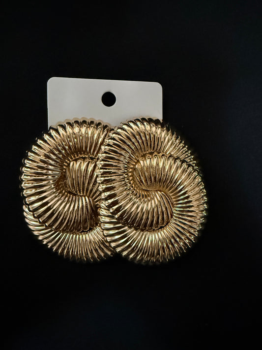 Coil Hoops