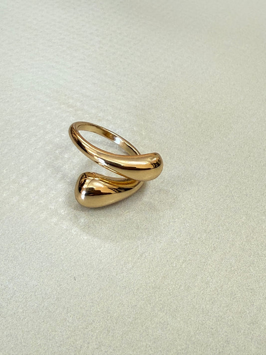 Wrapped Up Ring