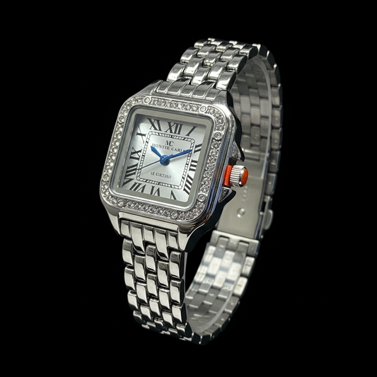 Luxe District Watch