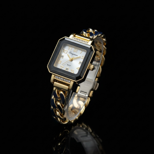 Blossom Royale Watch