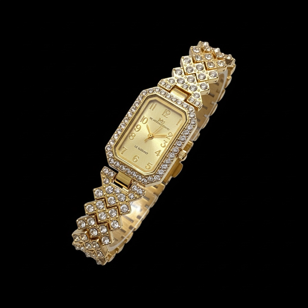 Heiress Watch