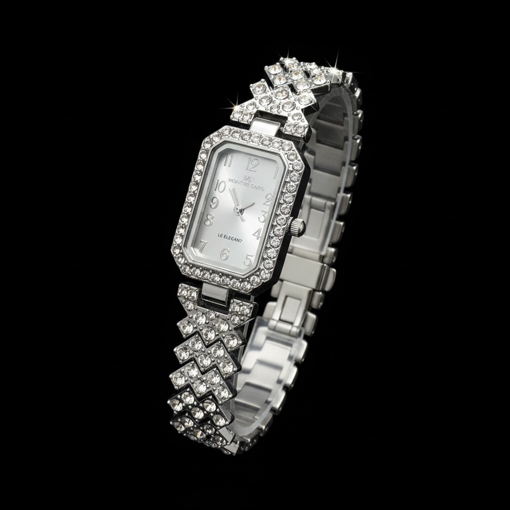 Heiress Watch