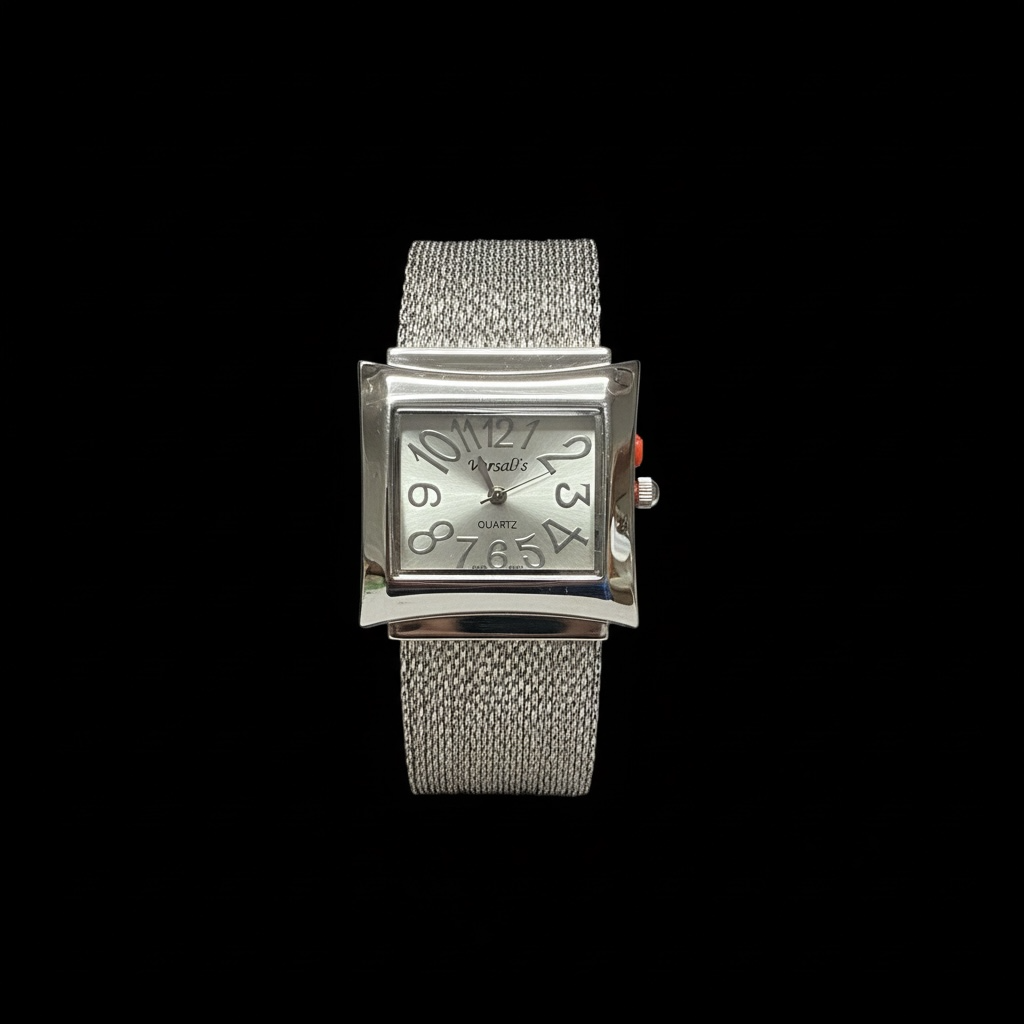 Icon Metro Watch