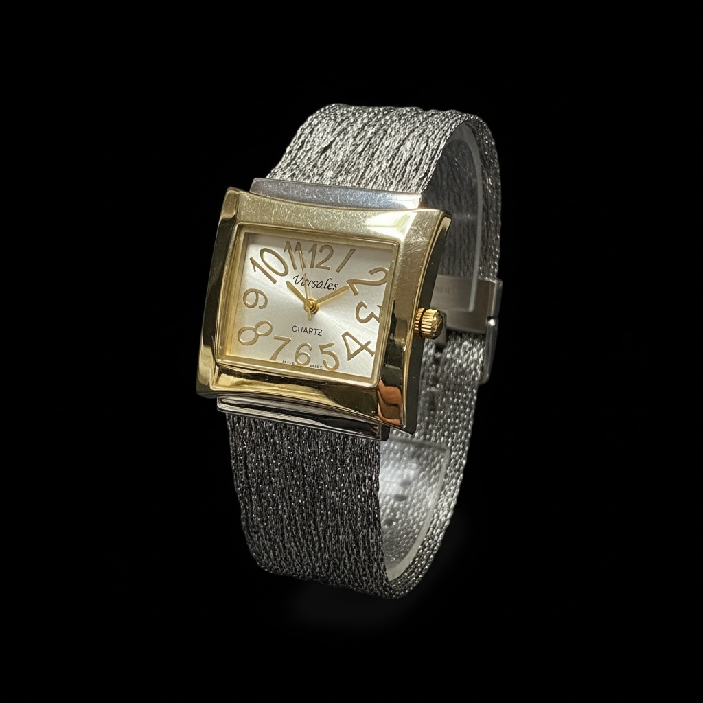 Icon Metro Watch