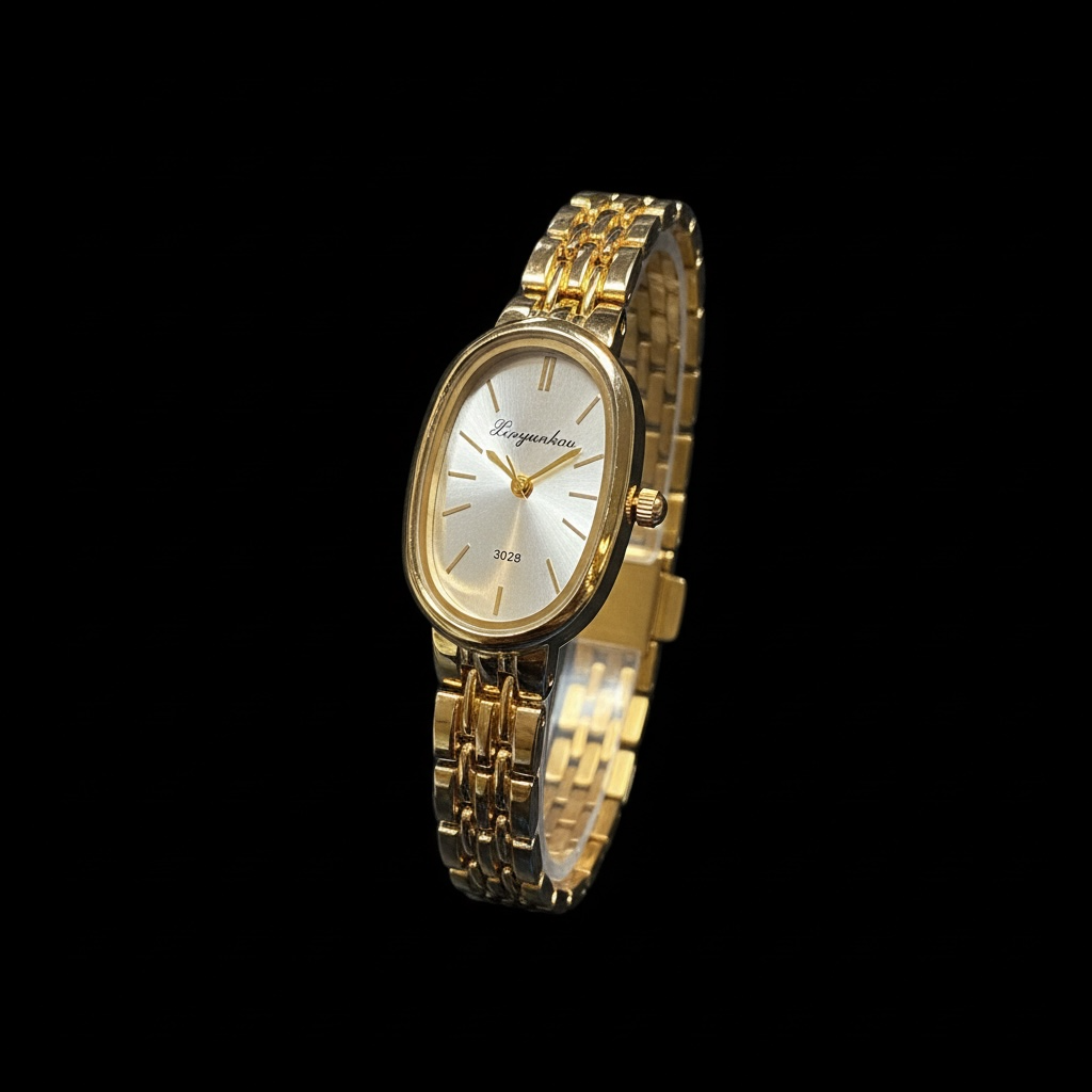 Timeless Grace Watch