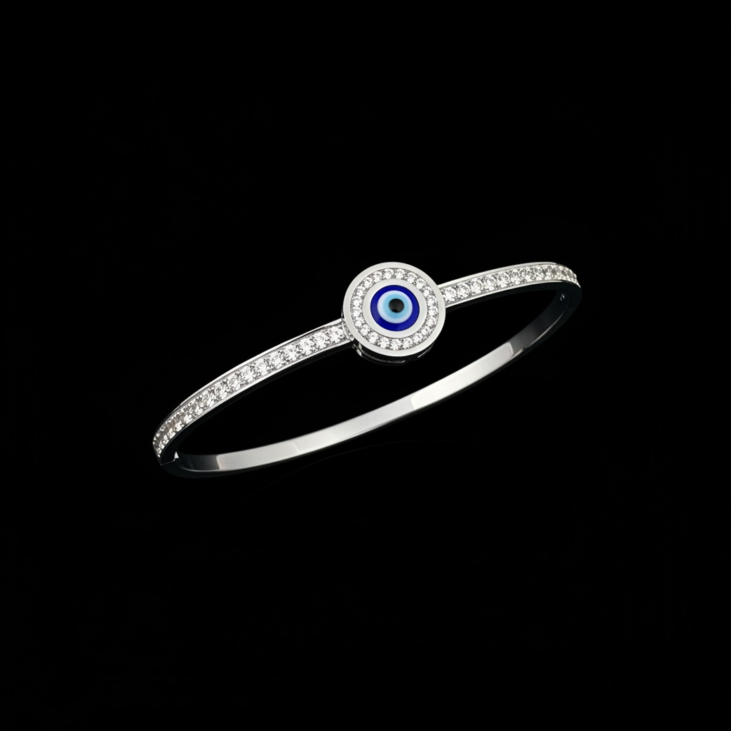 Protective Eye Bangle