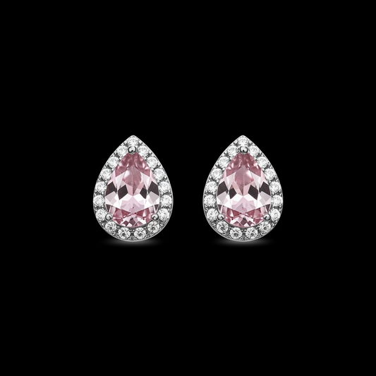Radiance Teardrop Earrings
