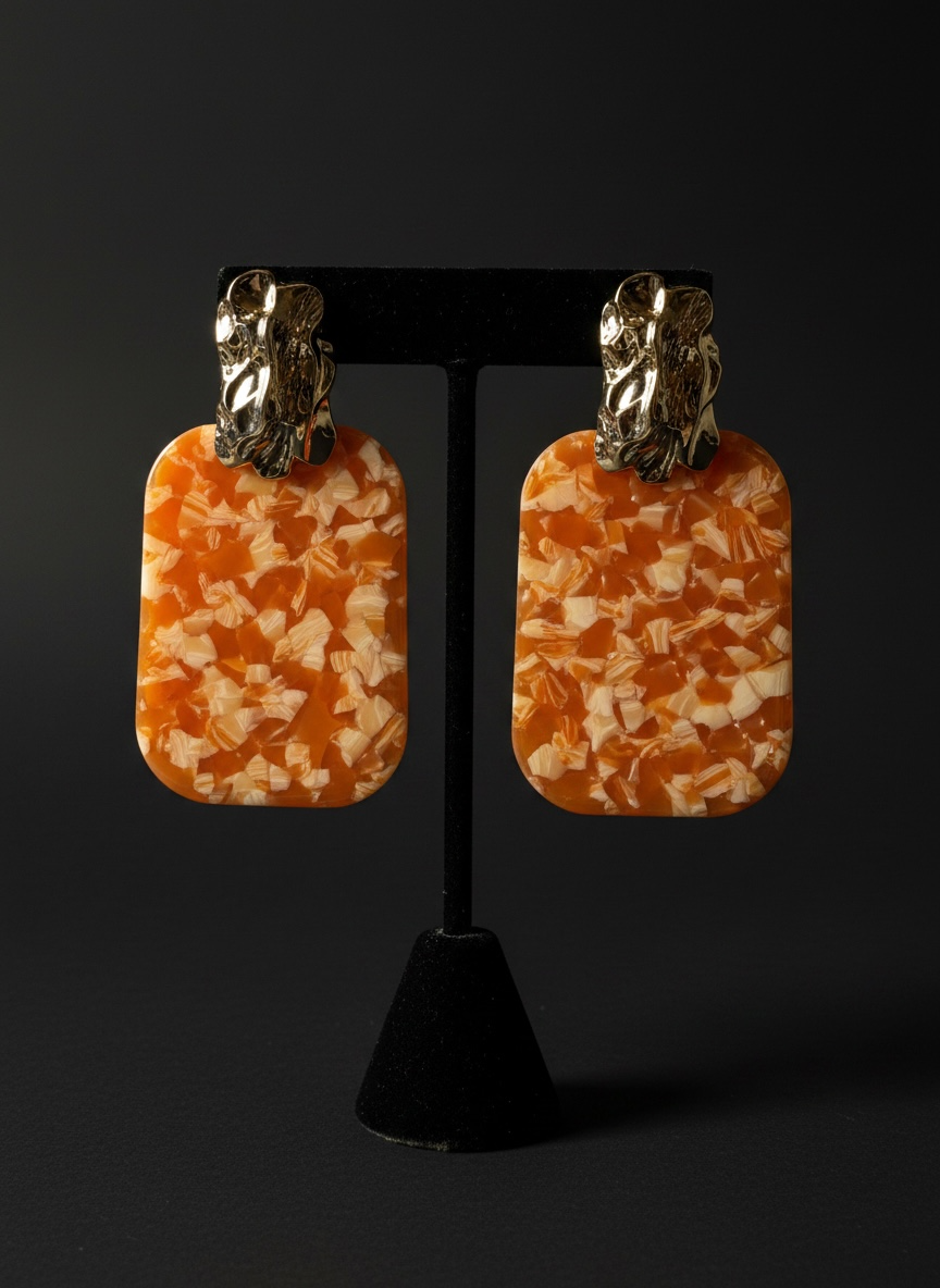 Blossom Earrings