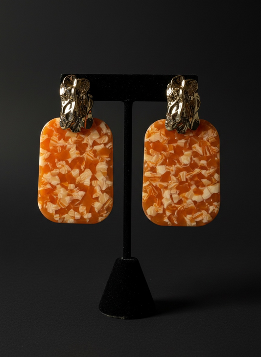 Blossom Earrings