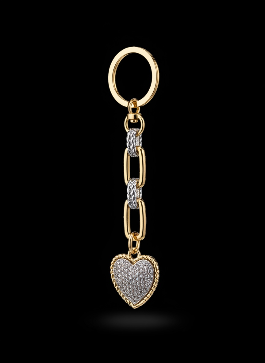 Pretty Little Charms